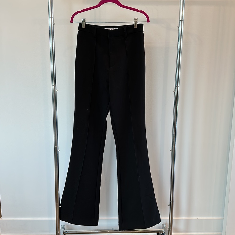 Wide Leg Trousers by boa.